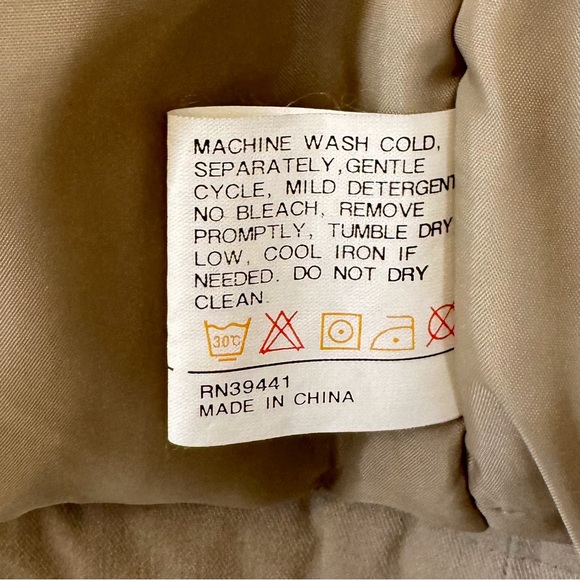 Pacific Trail Winter Jacket - Picture 11 of 12